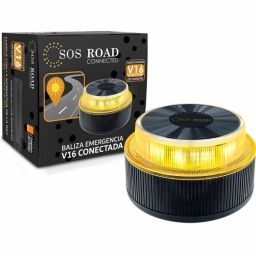 SOS ROAD DP-EL2024-C1